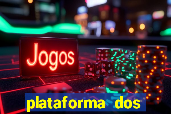 plataforma dos artistas jogo